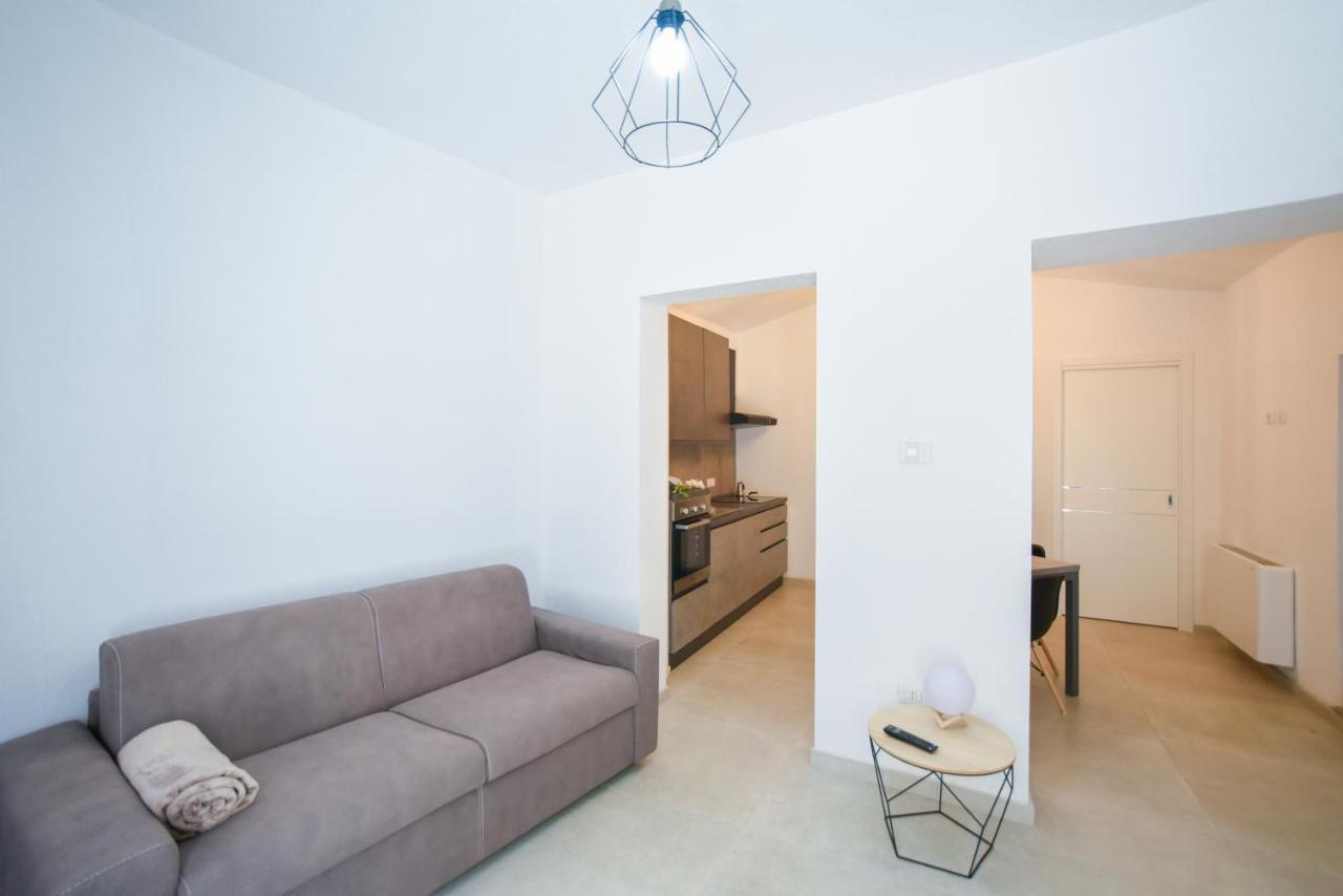 Tatta & Nanna Apartment Oliena Luaran gambar