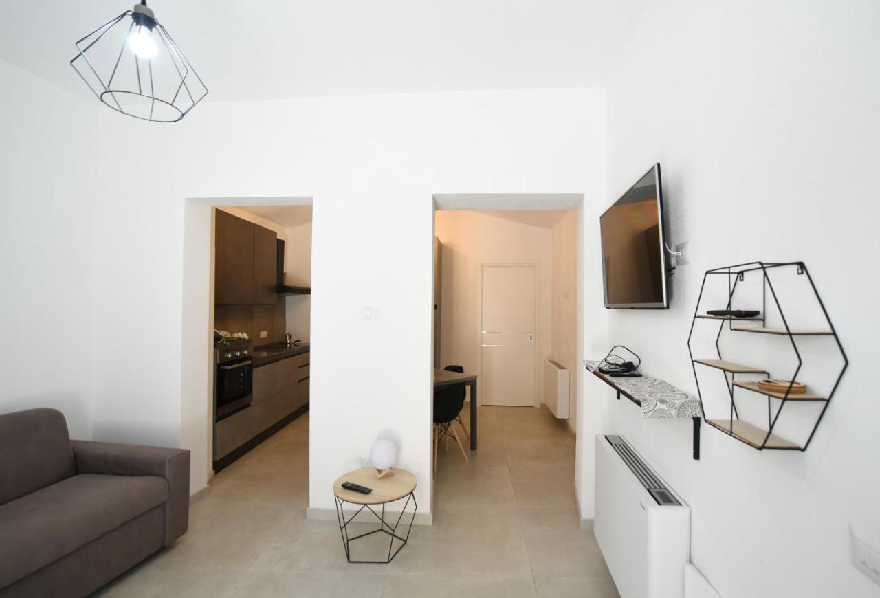 Tatta & Nanna Apartment Oliena Luaran gambar