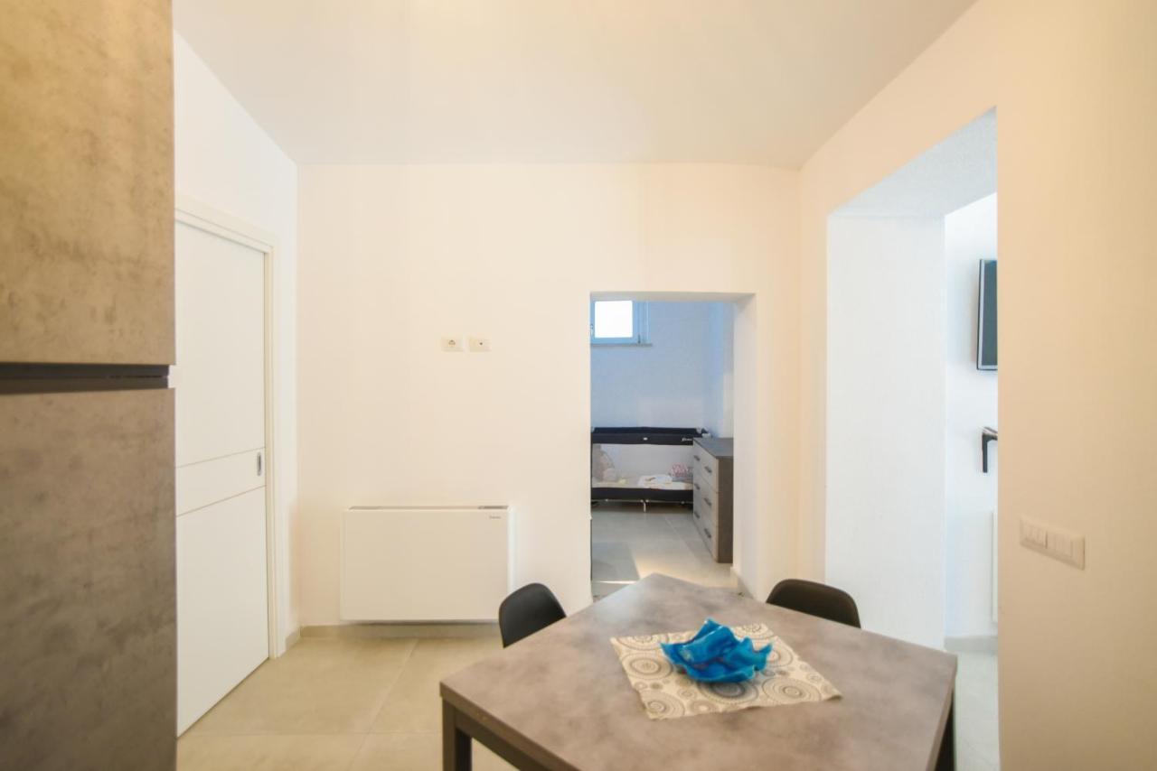 Tatta & Nanna Apartment Oliena Luaran gambar