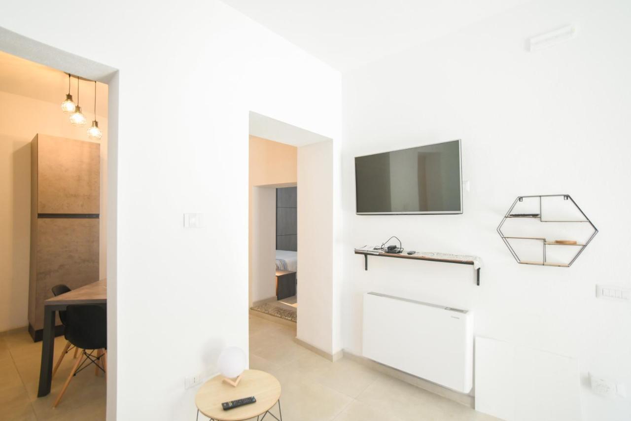 Tatta & Nanna Apartment Oliena Luaran gambar